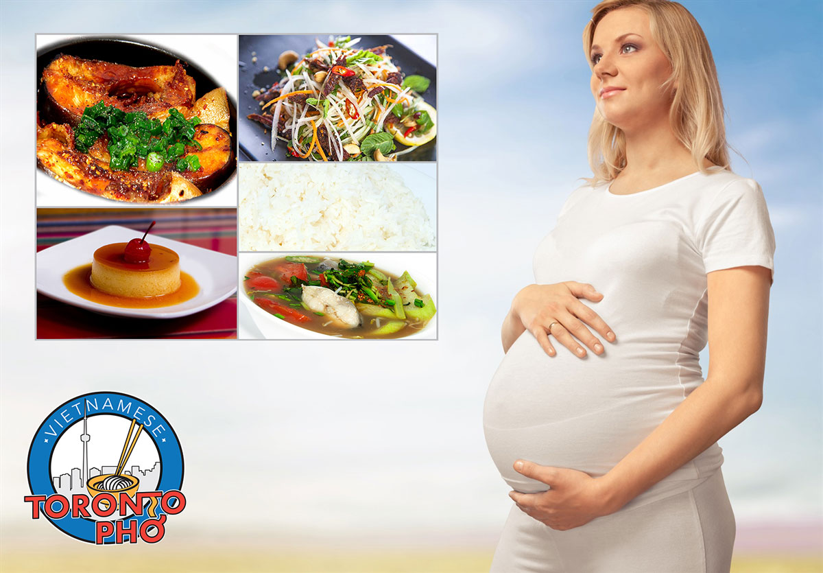 Can Pregnant Women Eat Pho?