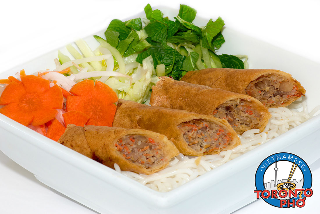 What is the Healthiest Meat to Select for my Vietnamese Fresh Spring Roll – read here!