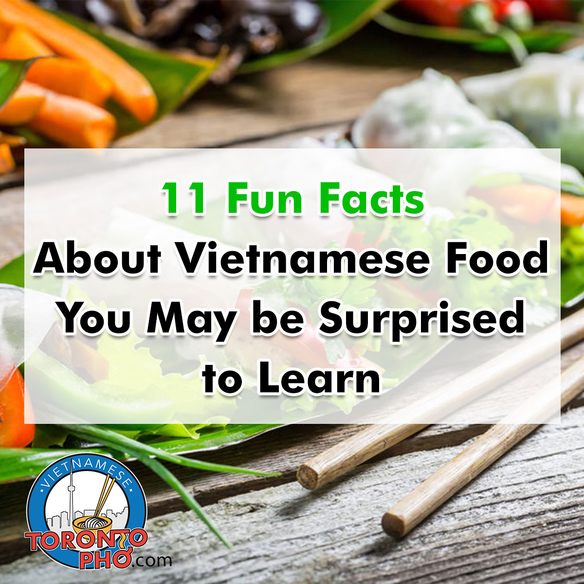 10 interesting facts about Vietnam that can make you surprised