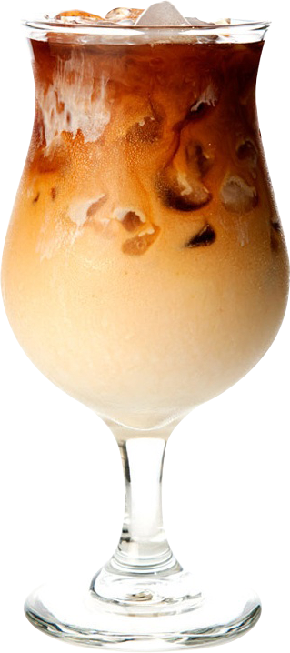 A Brief History of Thai Iced Coffee