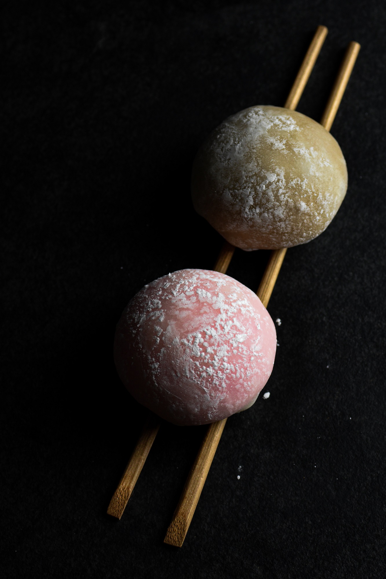 The history of Mochi and how it became so popular in Canada.