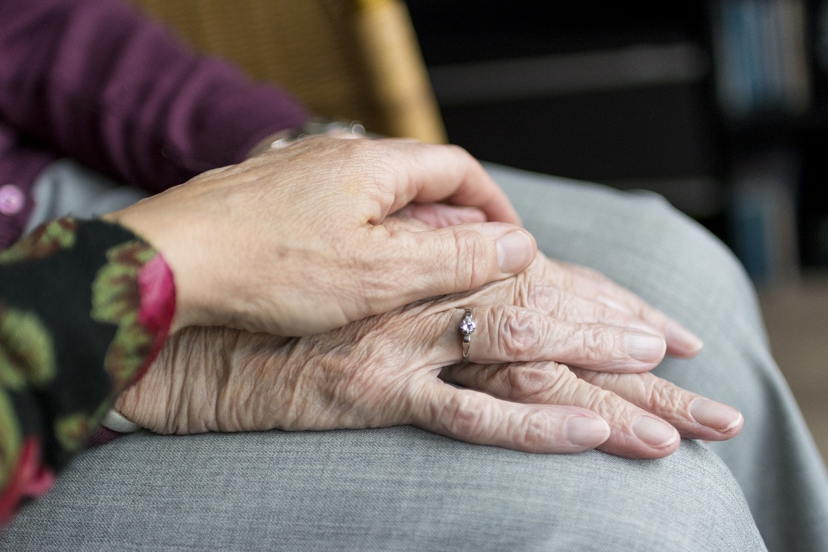 Celebrating Mom, The Heart of the Kitchen