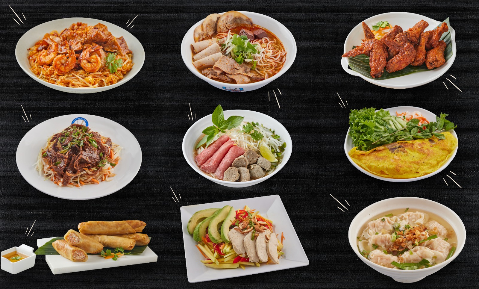 Diverse and Delicious Types of Pho A Guide to TorontoPHO Restaurant's Menu