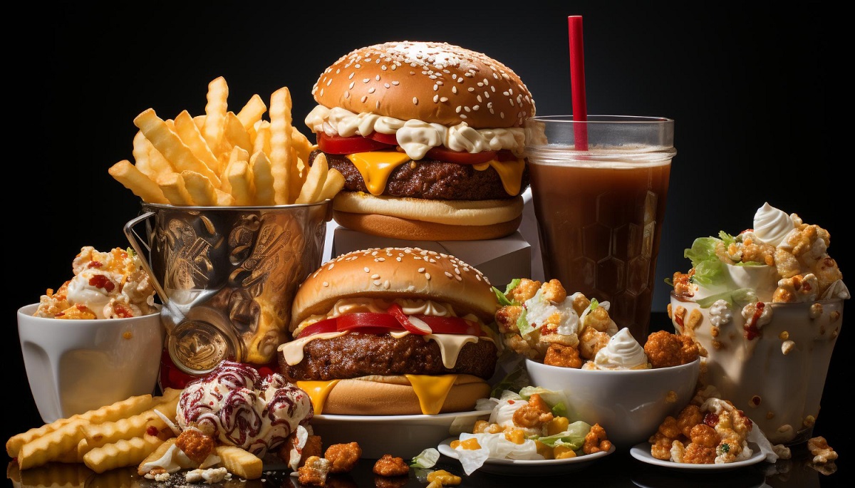 Effective Ways to Avoid Junk Food