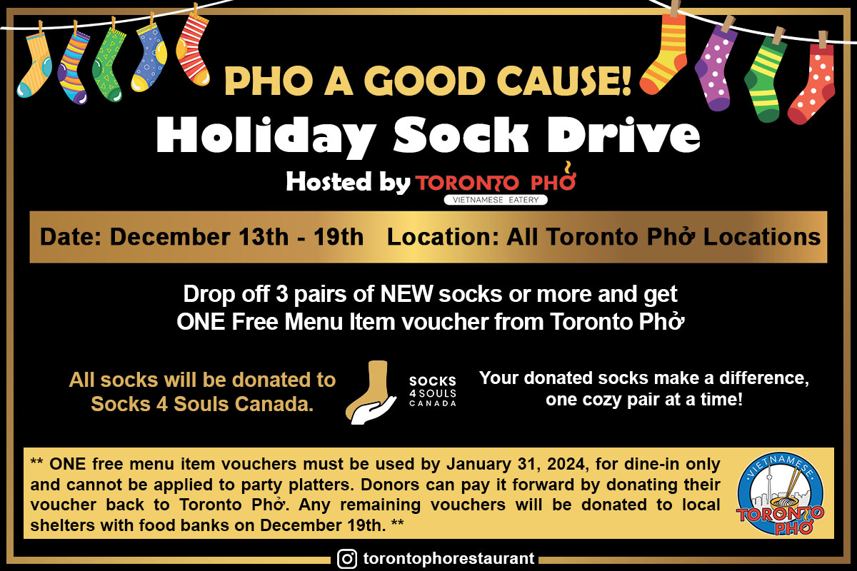 Stepping Towards Change: Socks 4 Souls Canada and the Power of Warmth