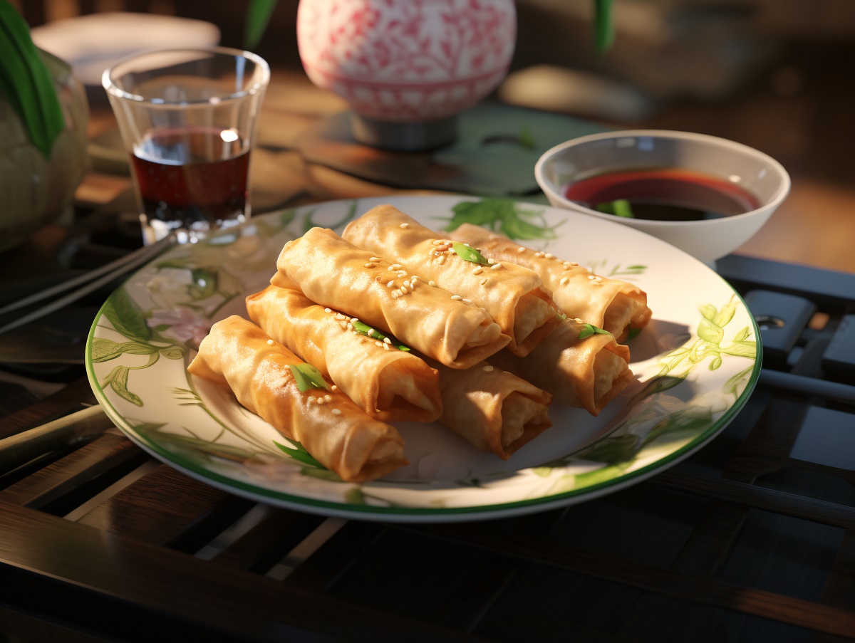 Traditional Vietnamese Desserts You Must Try in Canada
