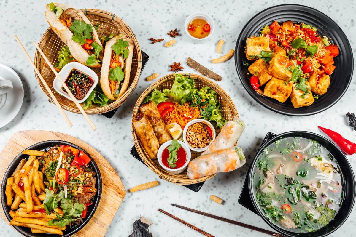 What is the Must-Try Vietnamese Dishes for Beginners?