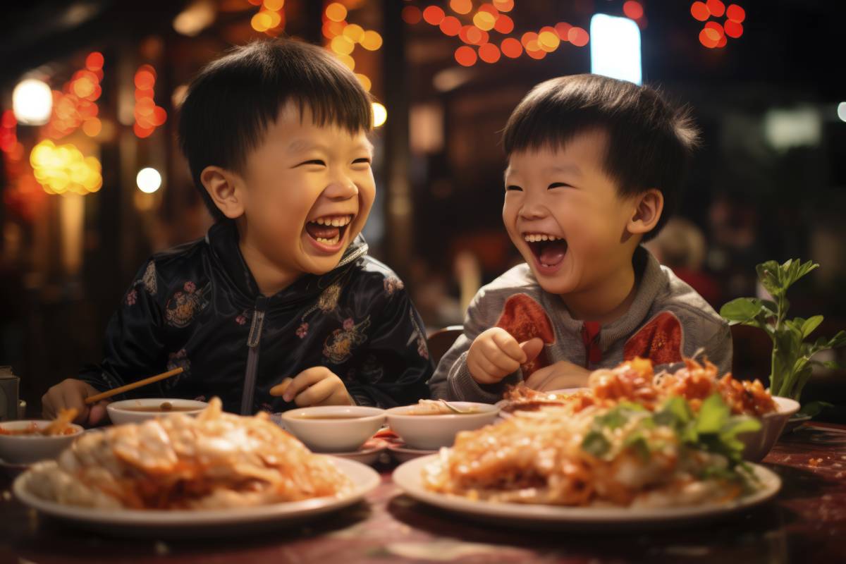 Tasty Vietnamese Dishes Even Picky Kids Will Love