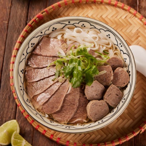  Why Pho Works So Well for Delivery