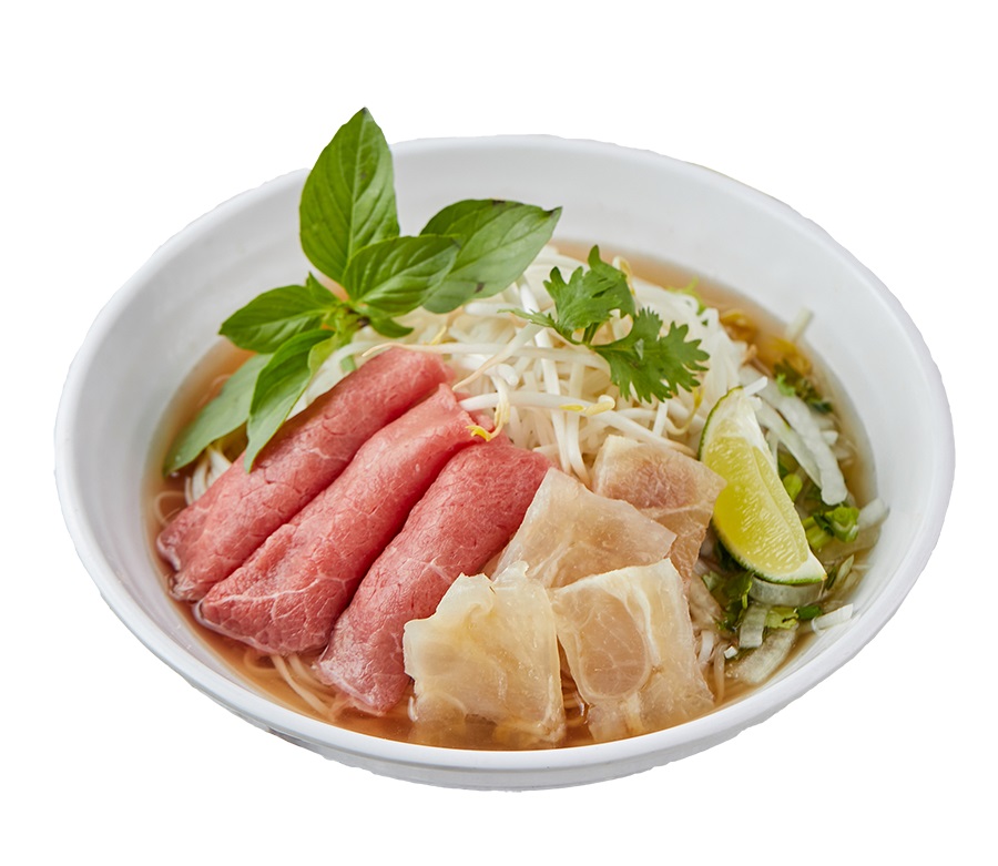 Why Vietnamese Noodles Often Feel Lighter