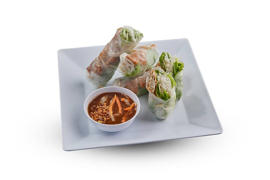 Vegetable Spring Rolls Vegetable Spring Rolls