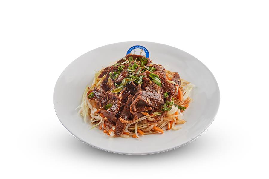 Papaya Salad Papaya Salad