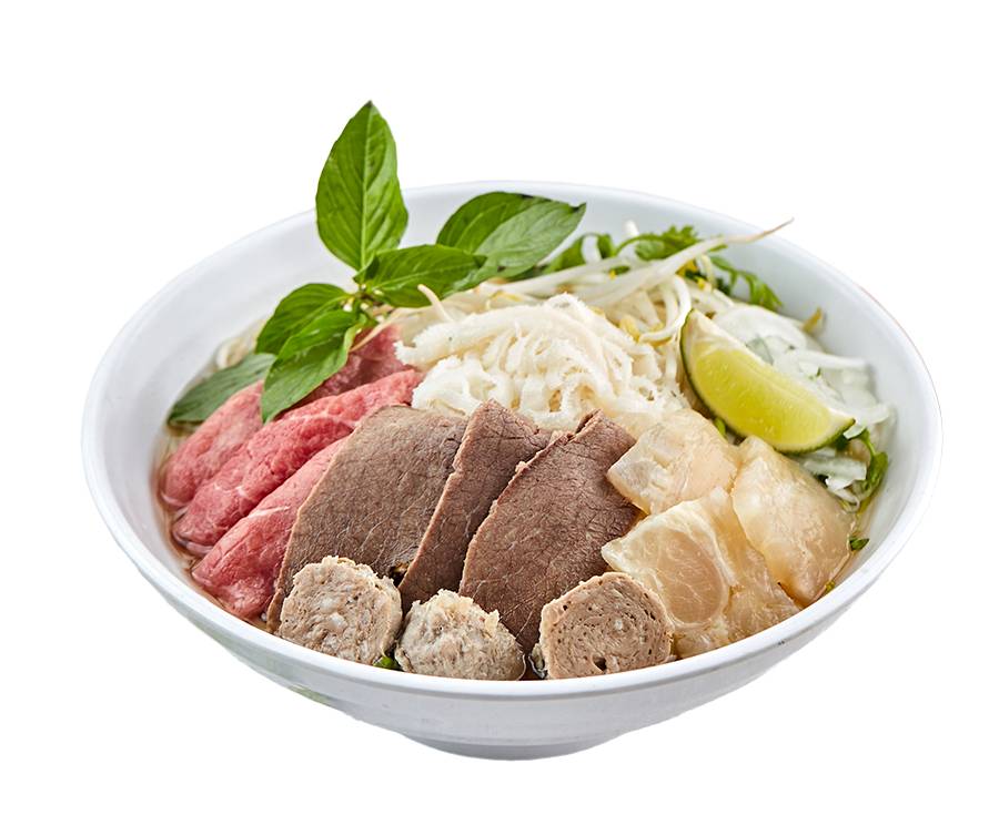 Vietnamese noodle soups Vietnamese noodle soups