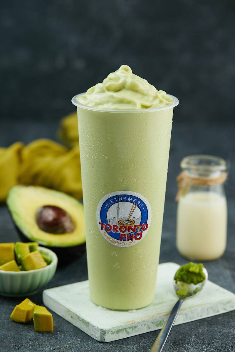 Fresh Fruit Smoothies Fresh Fruit Smoothies