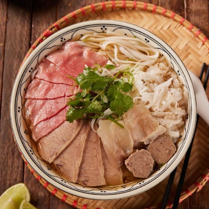 Pho Soup Toronto