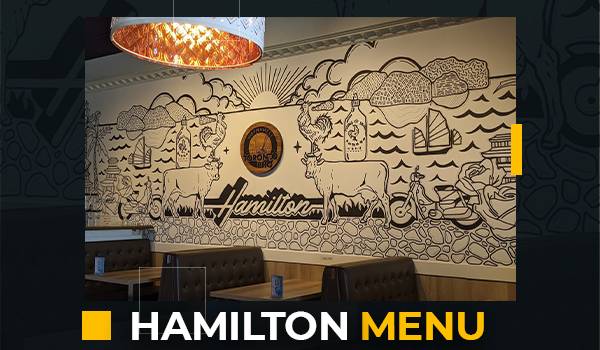Order Online Hamilton