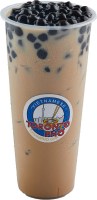 Pearls Milk Tea