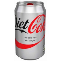 Diet Coke