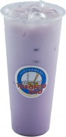 Taro Milk Tea