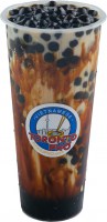 Brown Sugar Bubble Tea