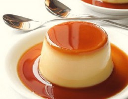 Flan