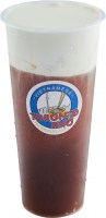 Olong Milk Foam