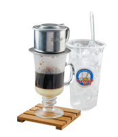 Vietnamese Iced Coffee