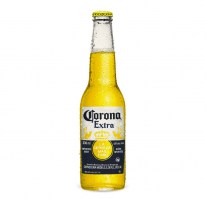 Corona, 330ml bottled beer (4.6% ABV)