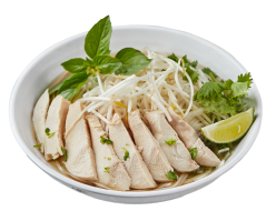 Chicken (Phở Gà)